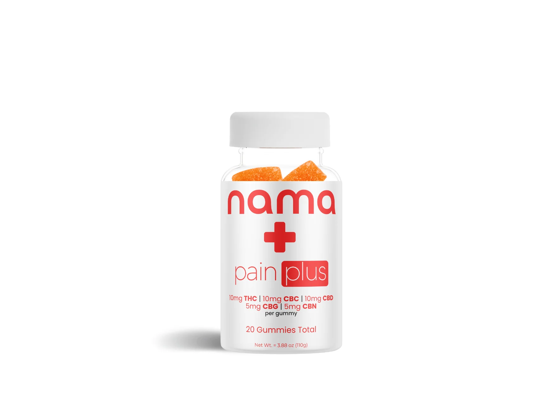CBN Gummies